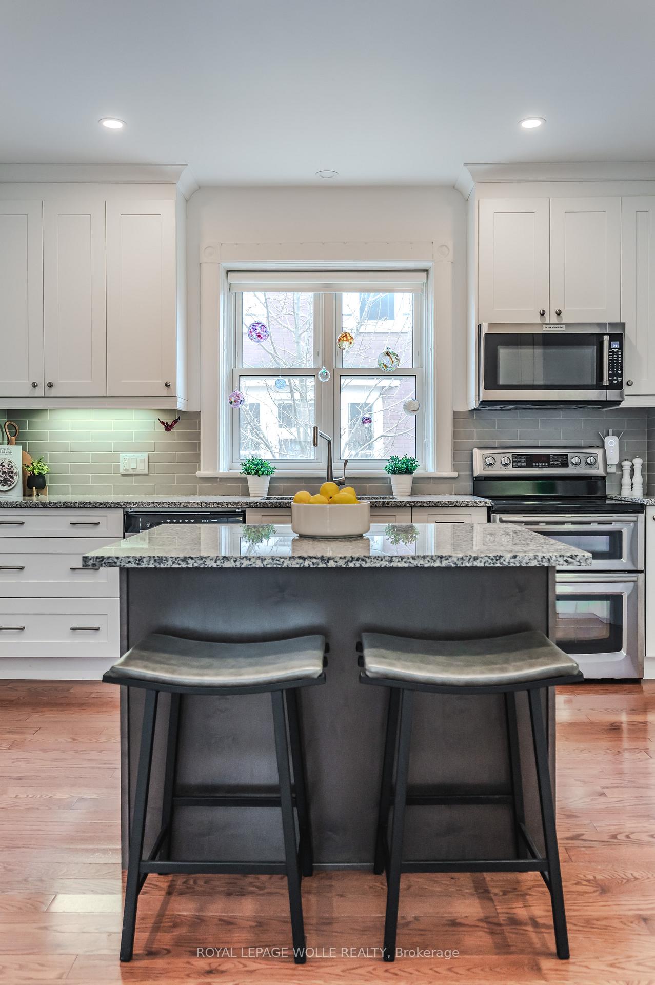 Photo 8 of 26 Brubacher Street, Kitchener — HOMEH