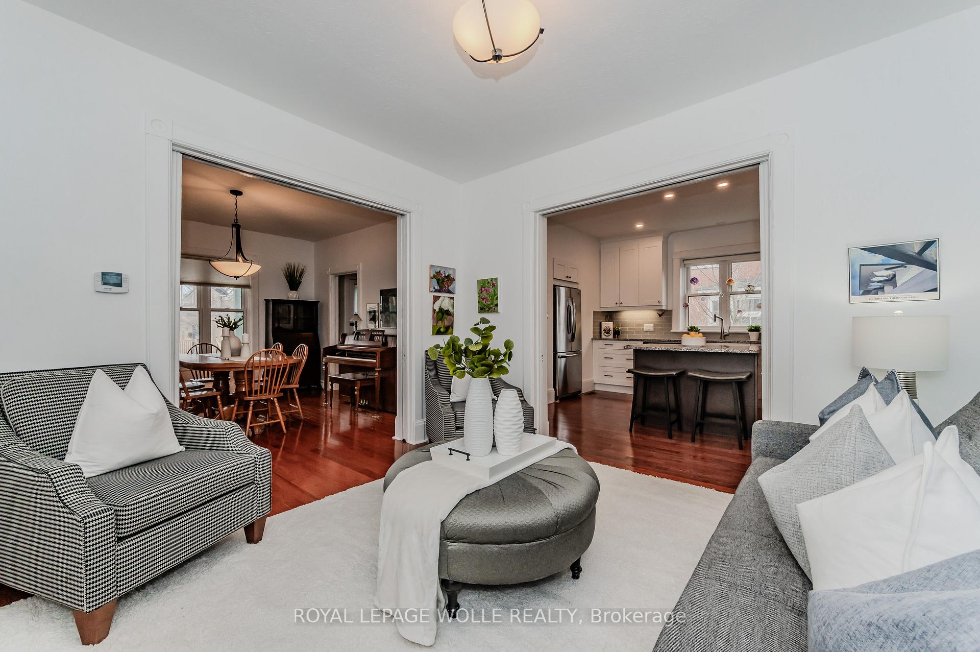 Photo 13 of 26 Brubacher Street, Kitchener — HOMEH