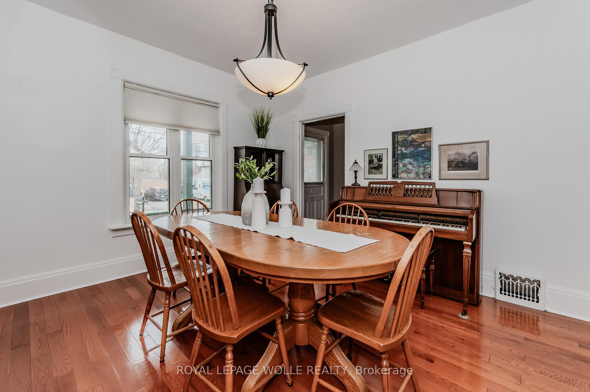 Photo 14 of 26 Brubacher Street, Kitchener — HOMEH