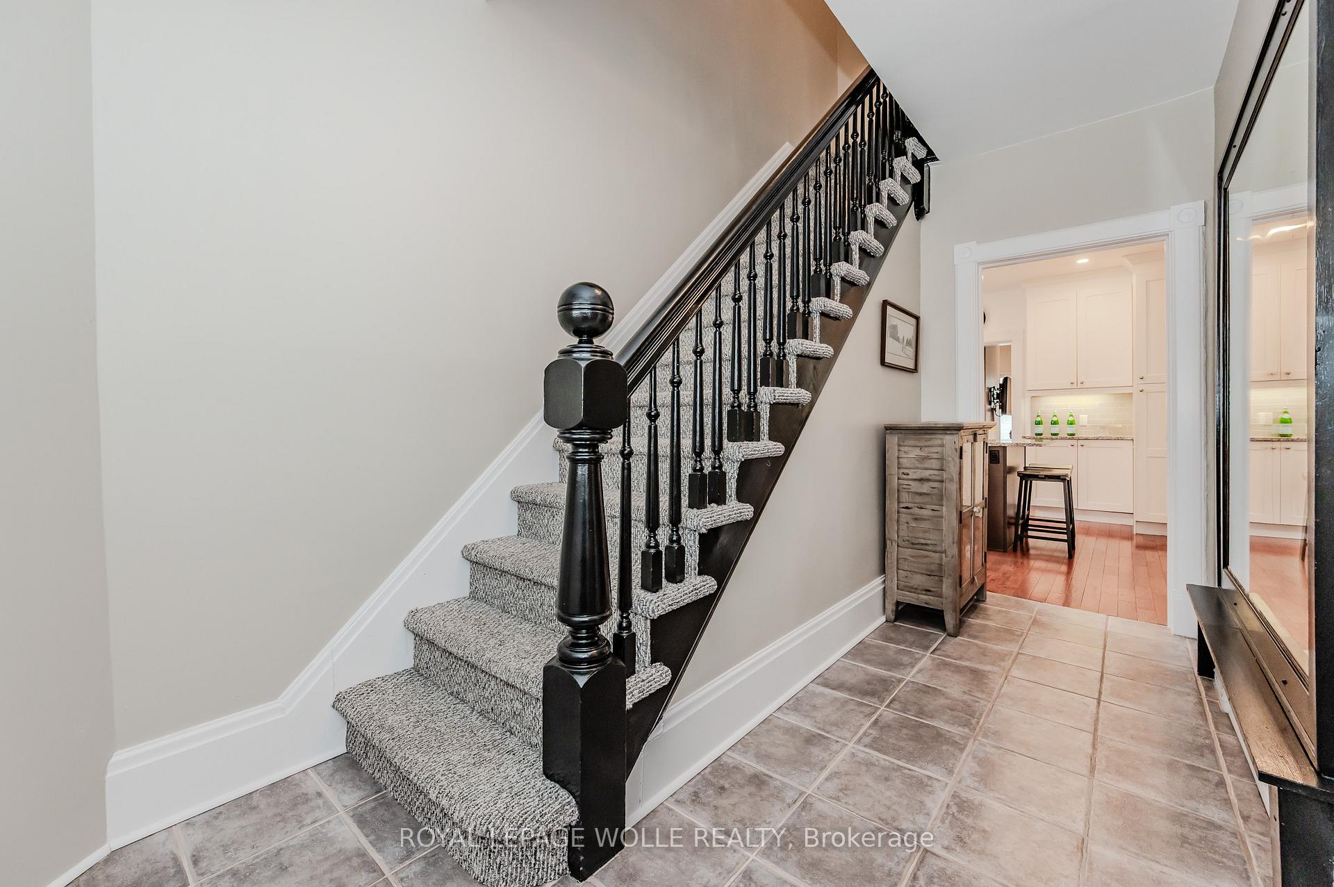 Photo 20 of 26 Brubacher Street, Kitchener — HOMEH