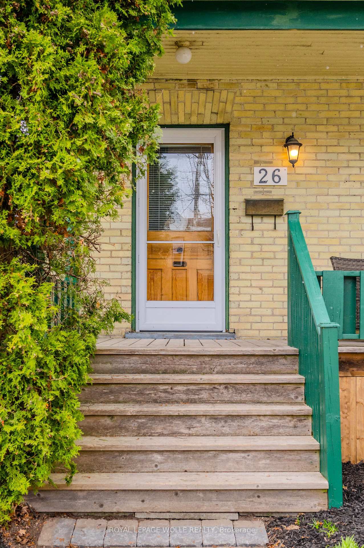 Photo 27 of 26 Brubacher Street, Kitchener — HOMEH