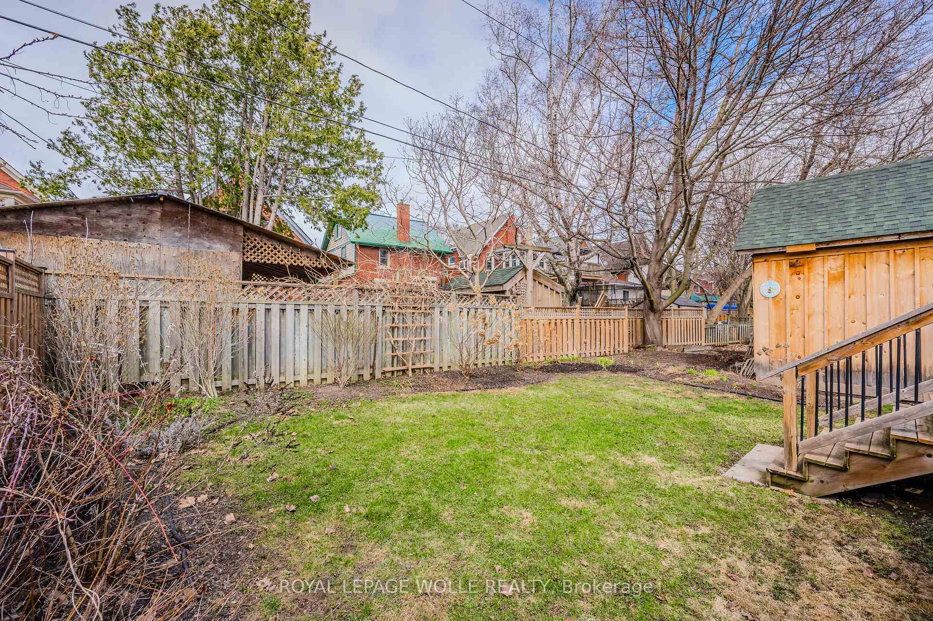 Photo 31 of 26 Brubacher Street, Kitchener — HOMEH