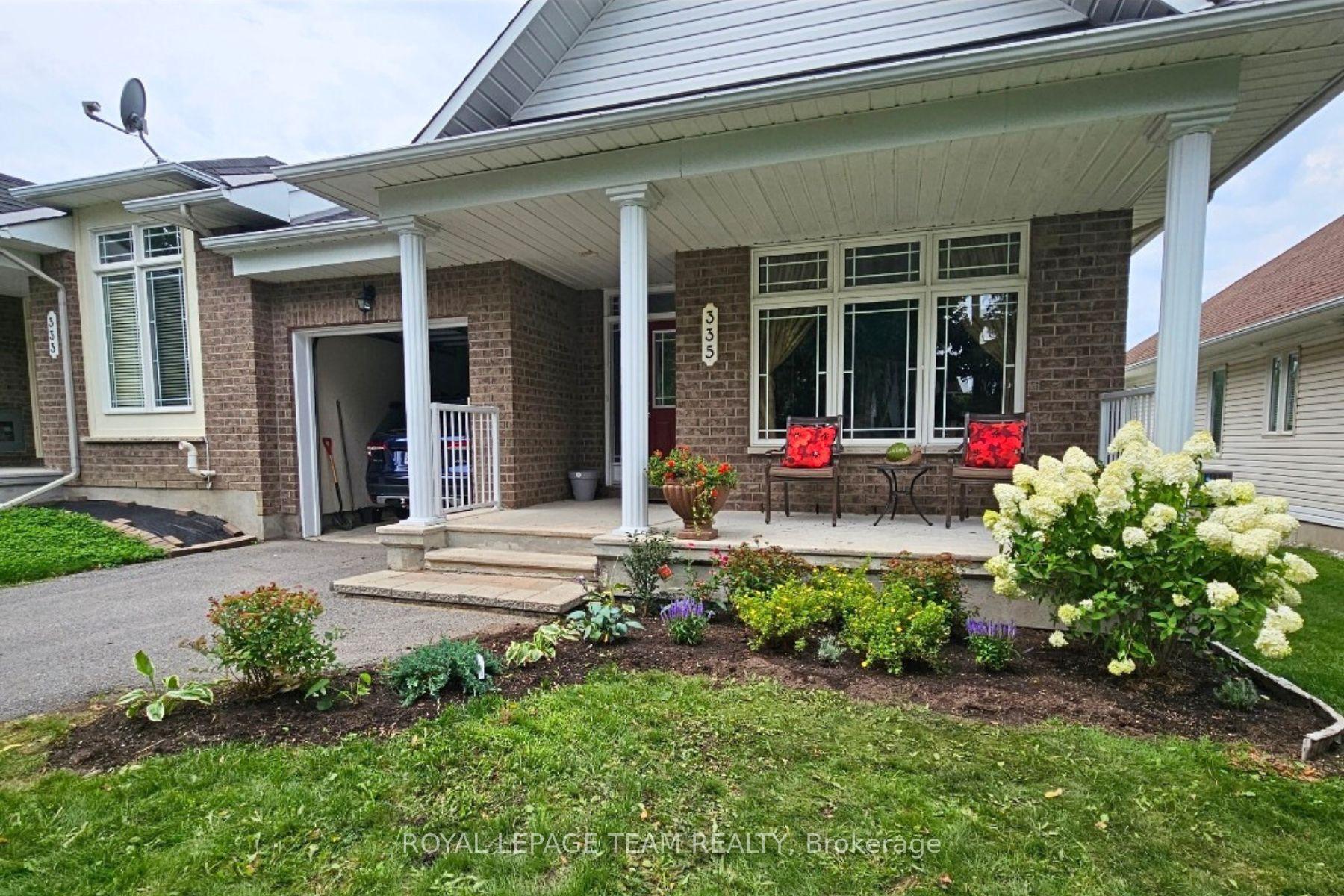 Photo 7 of 335 Breckenridge Crescent, Ottawa, Kanata - Morgan's Grant/South March — HOMEH