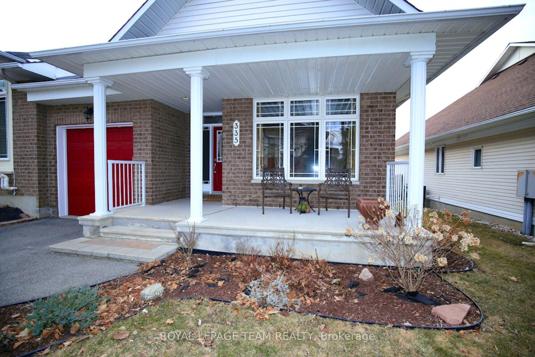 Photo 8 of 335 Breckenridge Crescent, Ottawa, Kanata - Morgan's Grant/South March — HOMEH