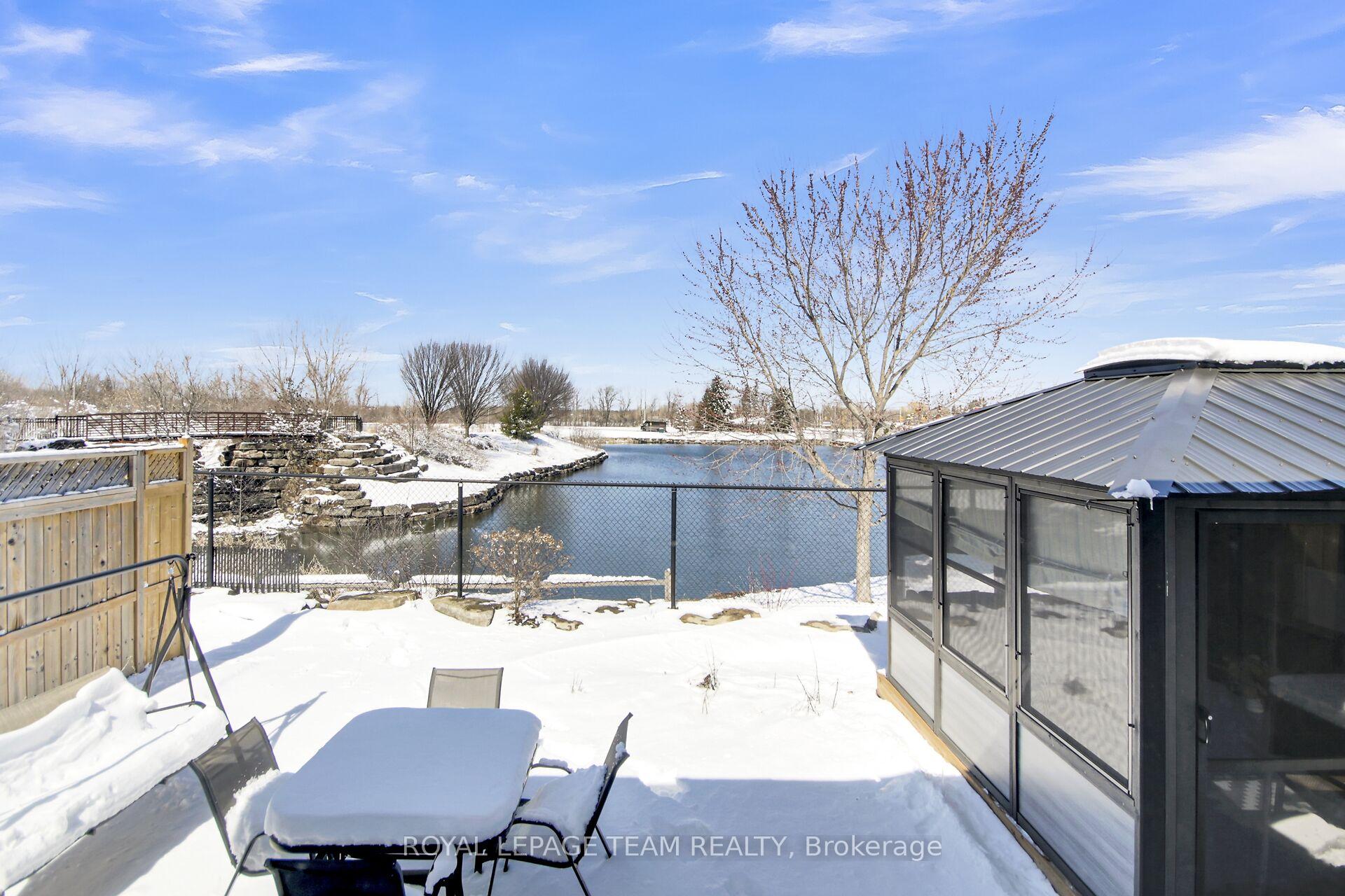 Photo 40 of 335 Breckenridge Crescent, Ottawa, Kanata - Morgan's Grant/South March — HOMEH