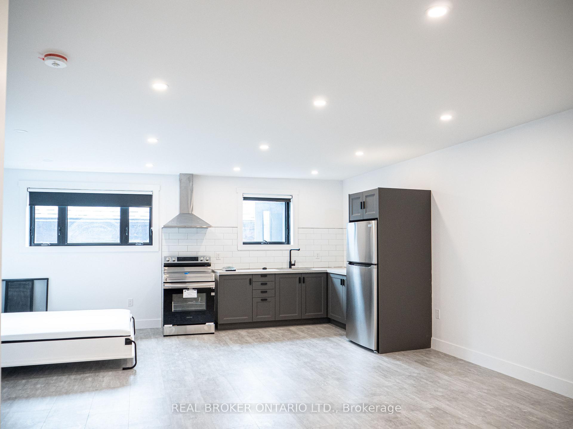 Photo 1 of Unit 3, 284 James Street N, Hamilton, Beasley — HOMEH