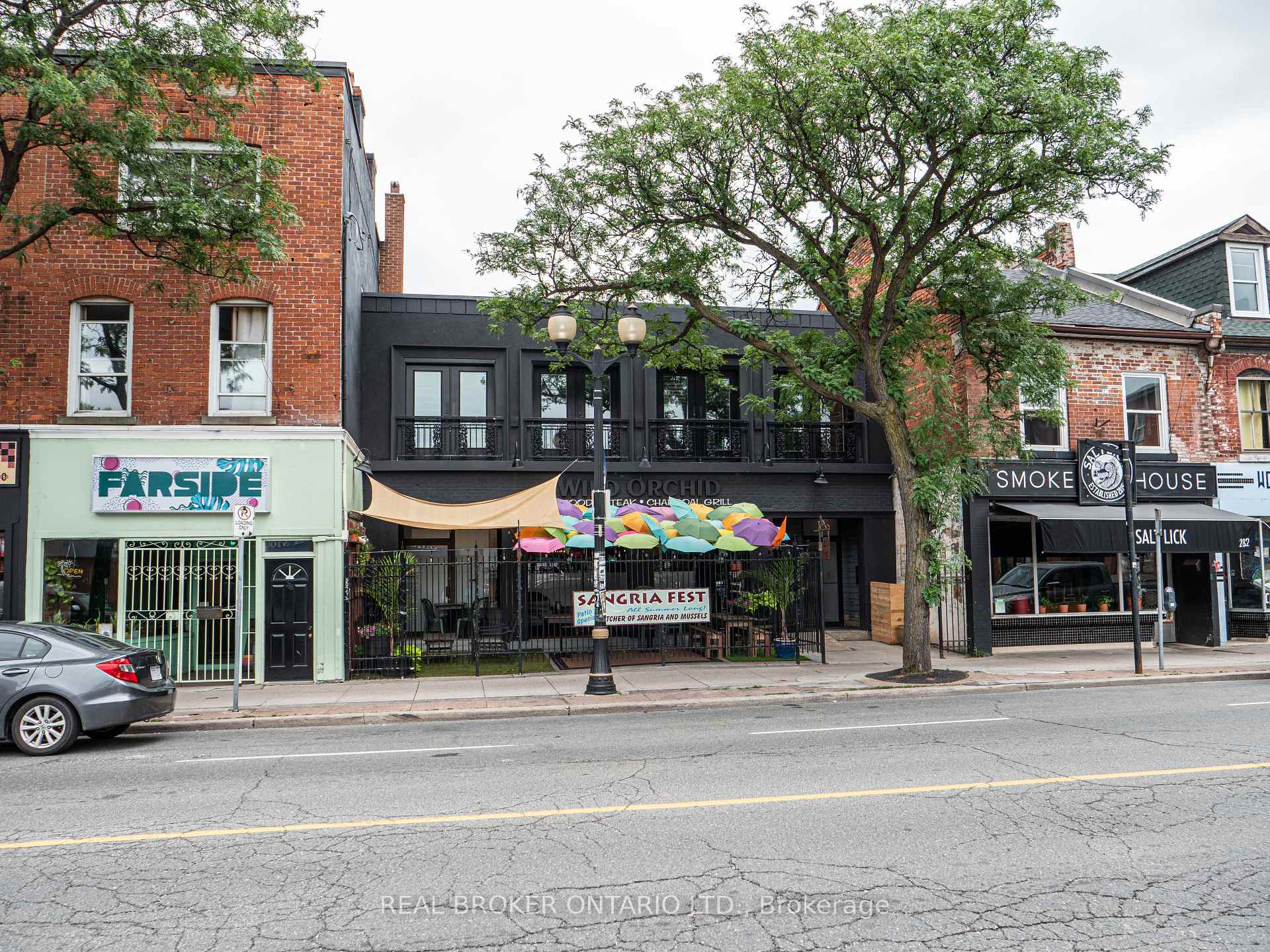 Photo 11 of Unit 3, 284 James Street N, Hamilton, Beasley — HOMEH