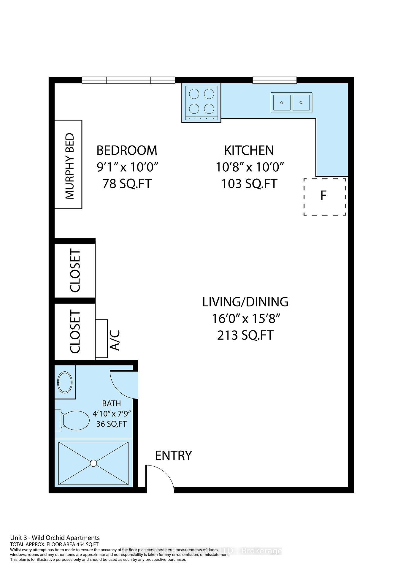 Photo 12 of Unit 3, 284 James Street N, Hamilton, Beasley — HOMEH