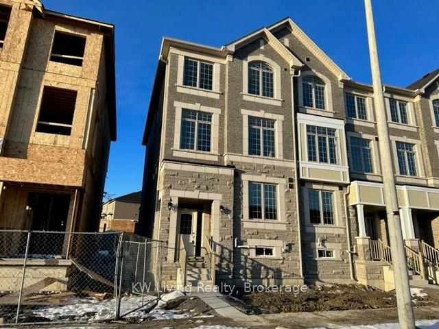 Photo 1 of 3466 Denison Street, Markham, Cedarwood — HOMEH