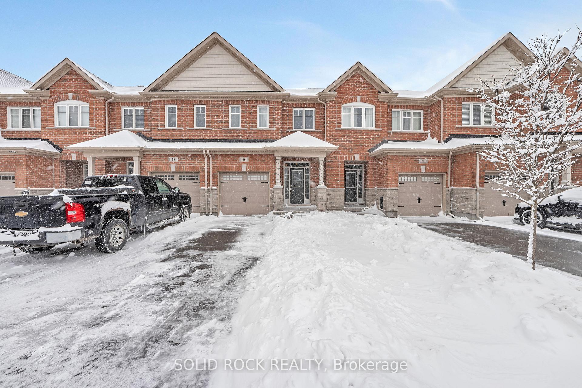 Photo 1 of 95 Tapadero Avenue, Ottawa, Kanata - Emerald Meadows/Trailwest — HOMEH