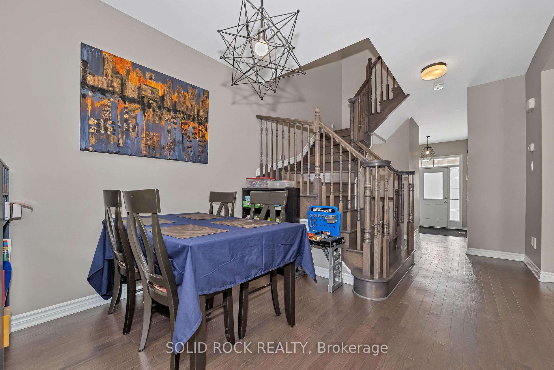 Photo 8 of 95 Tapadero Avenue, Ottawa, Kanata - Emerald Meadows/Trailwest — HOMEH