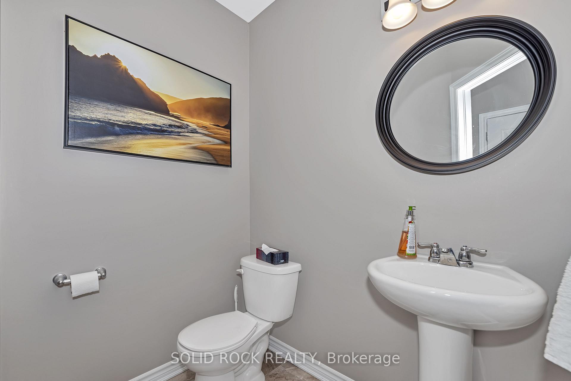 Photo 18 of 95 Tapadero Avenue, Ottawa, Kanata - Emerald Meadows/Trailwest — HOMEH