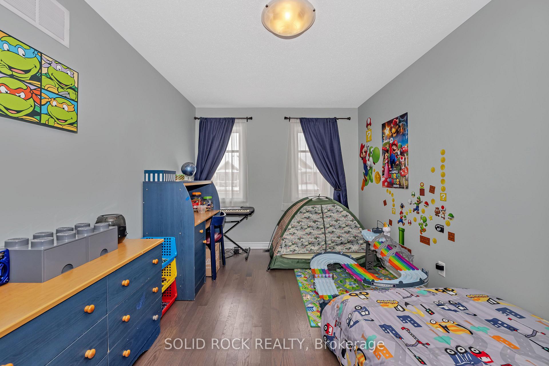Photo 21 of 95 Tapadero Avenue, Ottawa, Kanata - Emerald Meadows/Trailwest — HOMEH