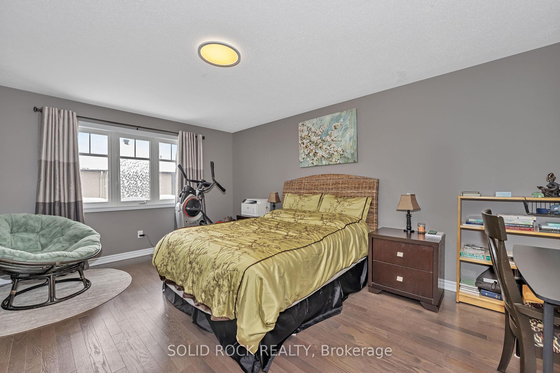 Photo 25 of 95 Tapadero Avenue, Ottawa, Kanata - Emerald Meadows/Trailwest — HOMEH