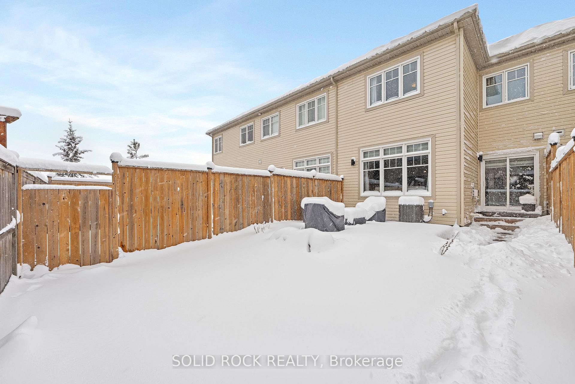 Photo 37 of 95 Tapadero Avenue, Ottawa, Kanata - Emerald Meadows/Trailwest — HOMEH