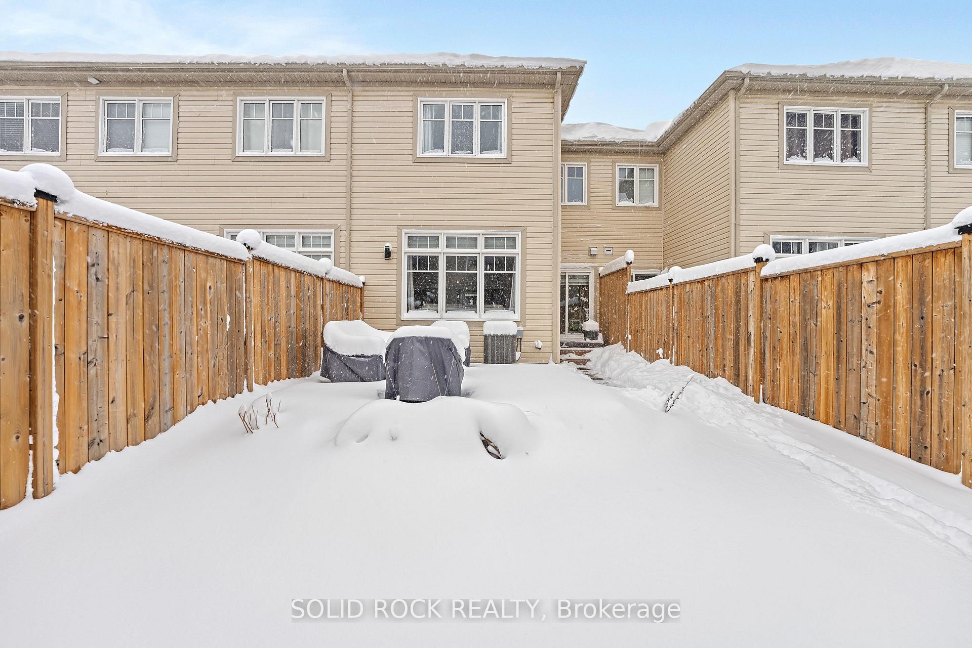 Photo 38 of 95 Tapadero Avenue, Ottawa, Kanata - Emerald Meadows/Trailwest — HOMEH