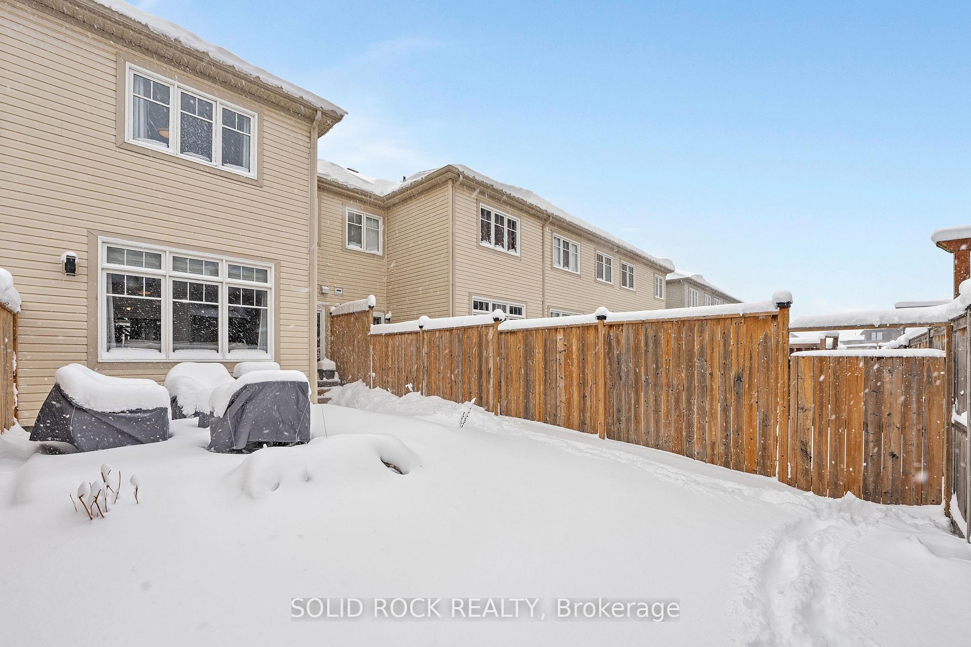 Photo 39 of 95 Tapadero Avenue, Ottawa, Kanata - Emerald Meadows/Trailwest — HOMEH