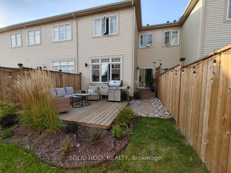 Photo 42 of 95 Tapadero Avenue, Ottawa, Kanata - Emerald Meadows/Trailwest — HOMEH