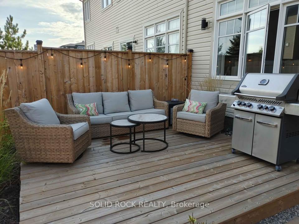 Photo 43 of 95 Tapadero Avenue, Ottawa, Kanata - Emerald Meadows/Trailwest — HOMEH