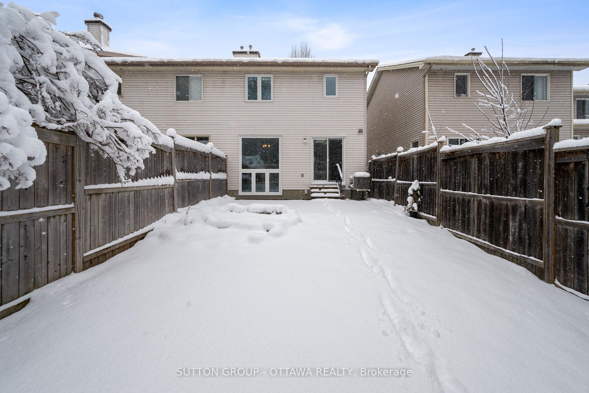 Photo 32 of 111 Banchory Crescent, Ottawa, Kanata - Morgan's Grant/South March — HOMEH
