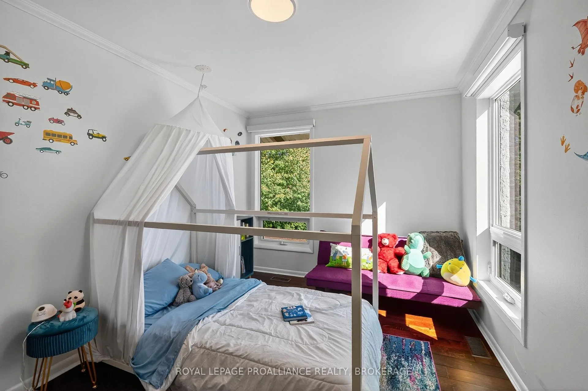 Photo 32 of 202 Alwington Place, Kingston, Central City East — HOMEH