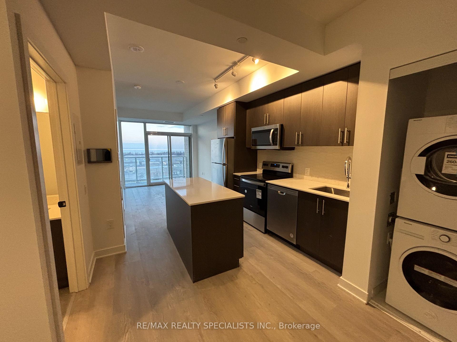 Photo 4 of Unit 1210, 2782 Barton Street E, Hamilton, Riverdale — HOMEH