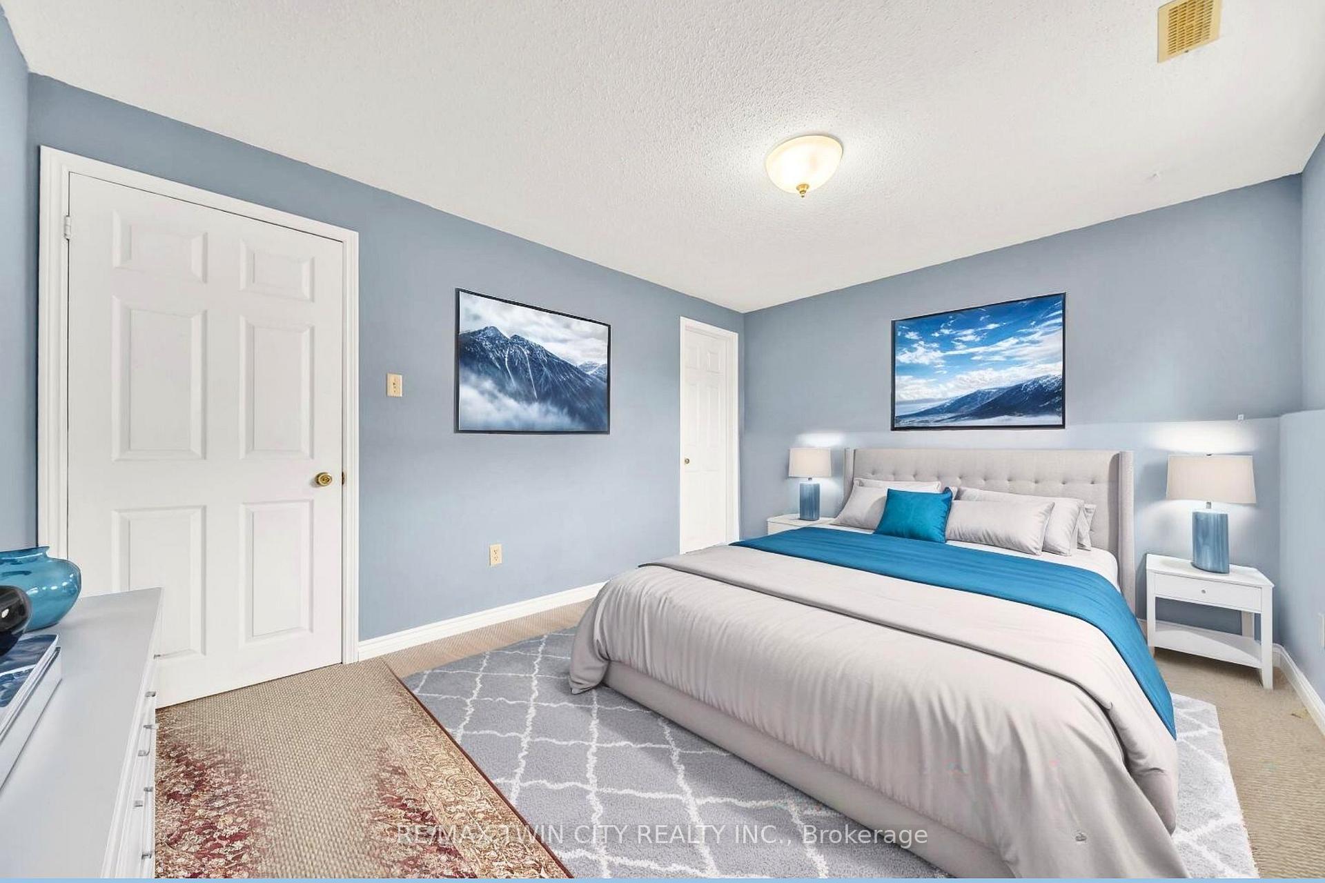 Photo 29 of 21 Oneida Place, Kitchener, Centreville Chicopee — HOMEH
