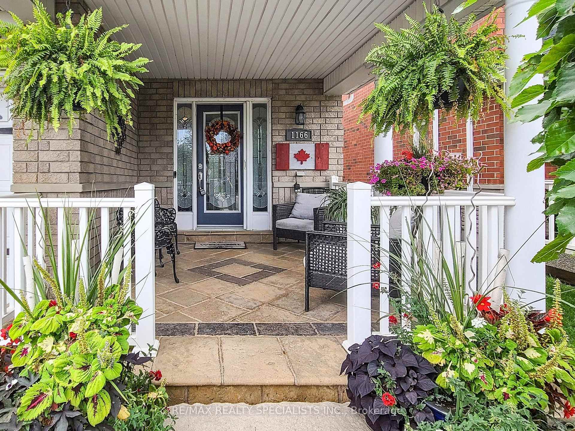 Photo 2 of 1166 Costigan Road, Milton, Clarke — HOMEH