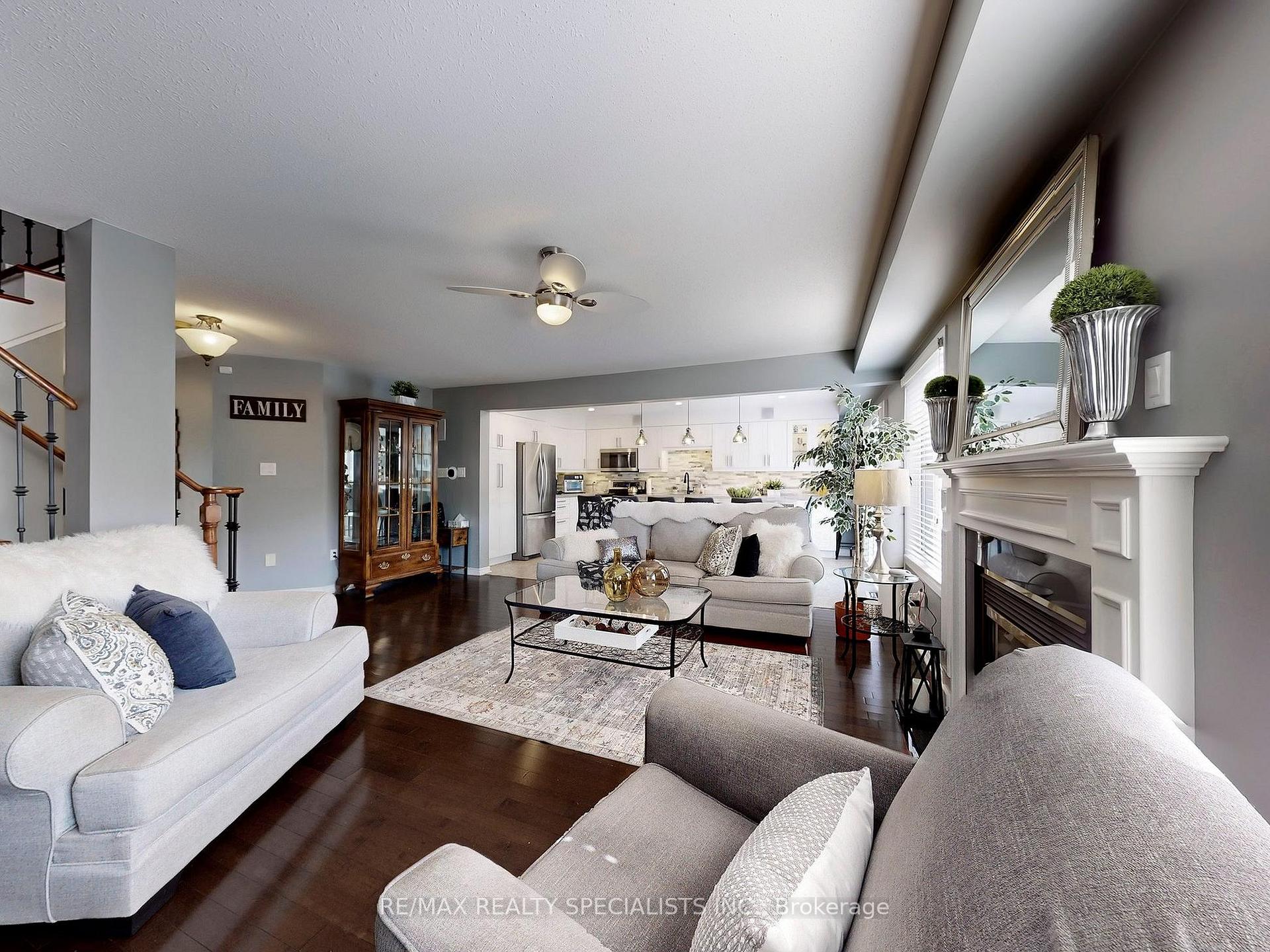 Photo 6 of 1166 Costigan Road, Milton, Clarke — HOMEH