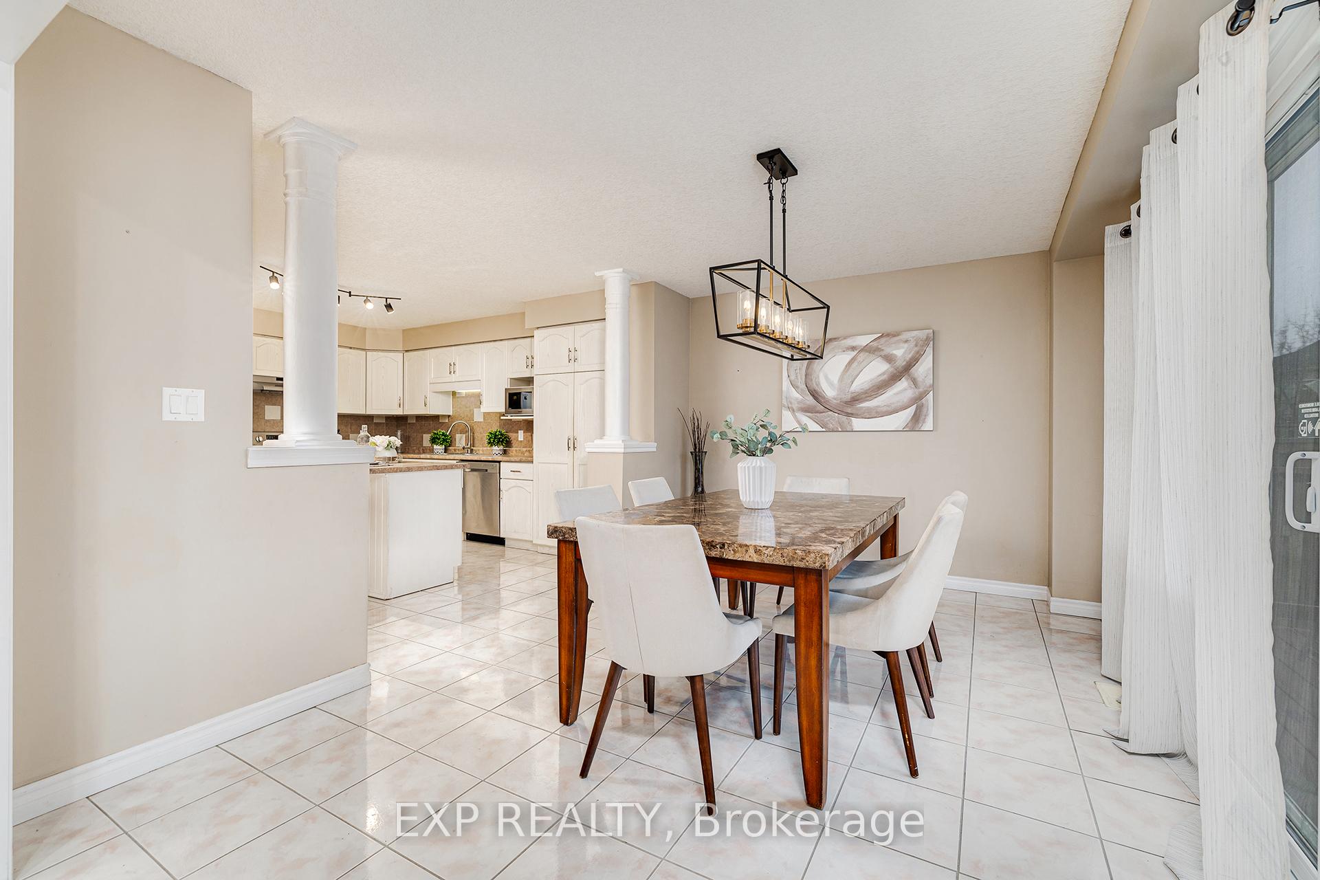 Photo 7 of 18 Highbarry Crescent, Kitchener — HOMEH