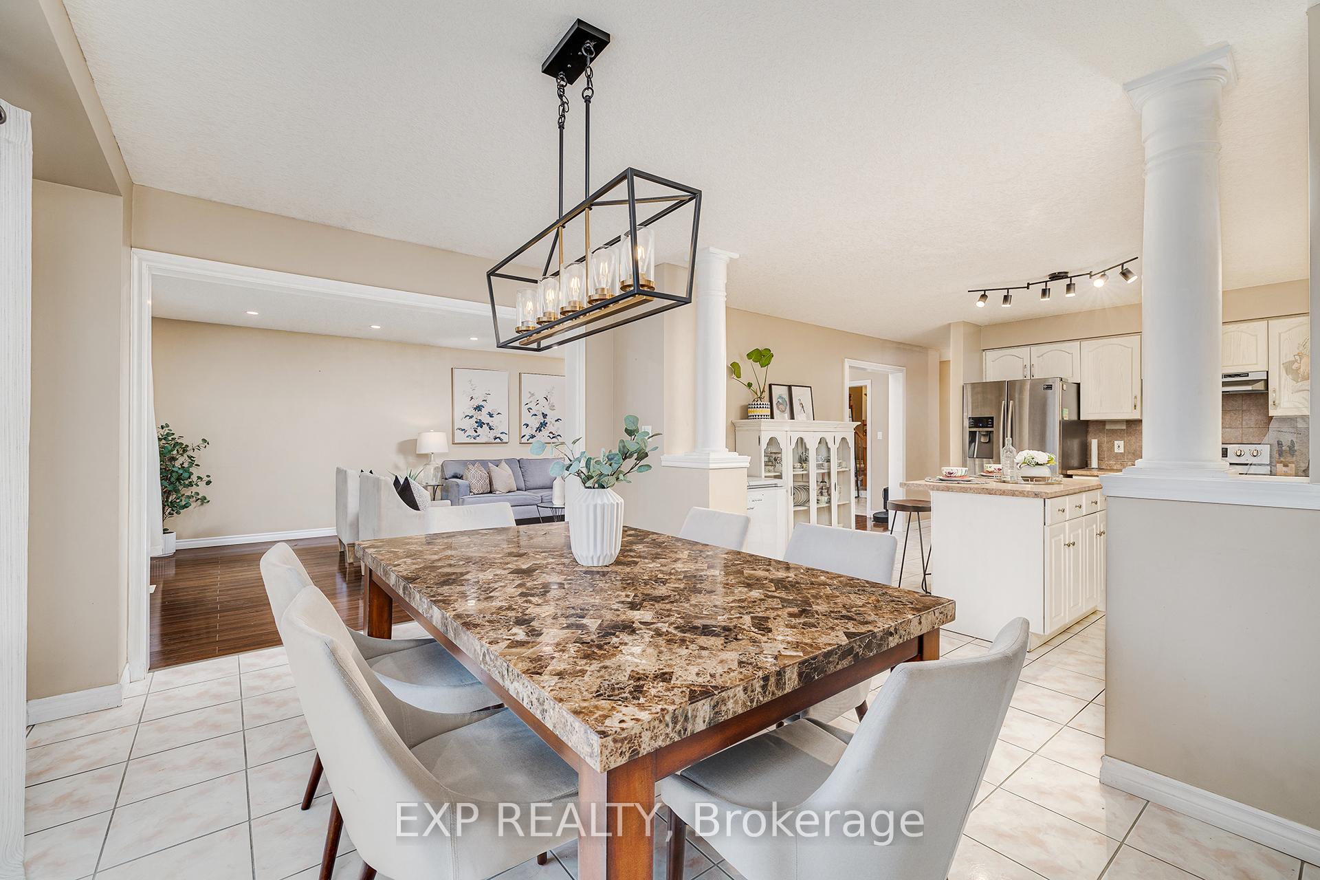 Photo 8 of 18 Highbarry Crescent, Kitchener — HOMEH