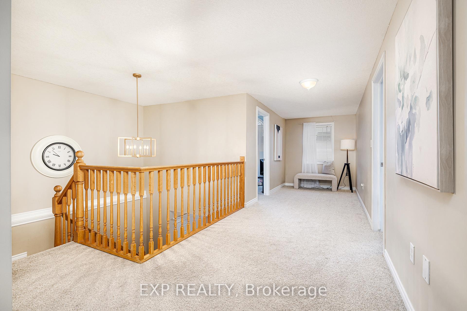 Photo 16 of 18 Highbarry Crescent, Kitchener — HOMEH