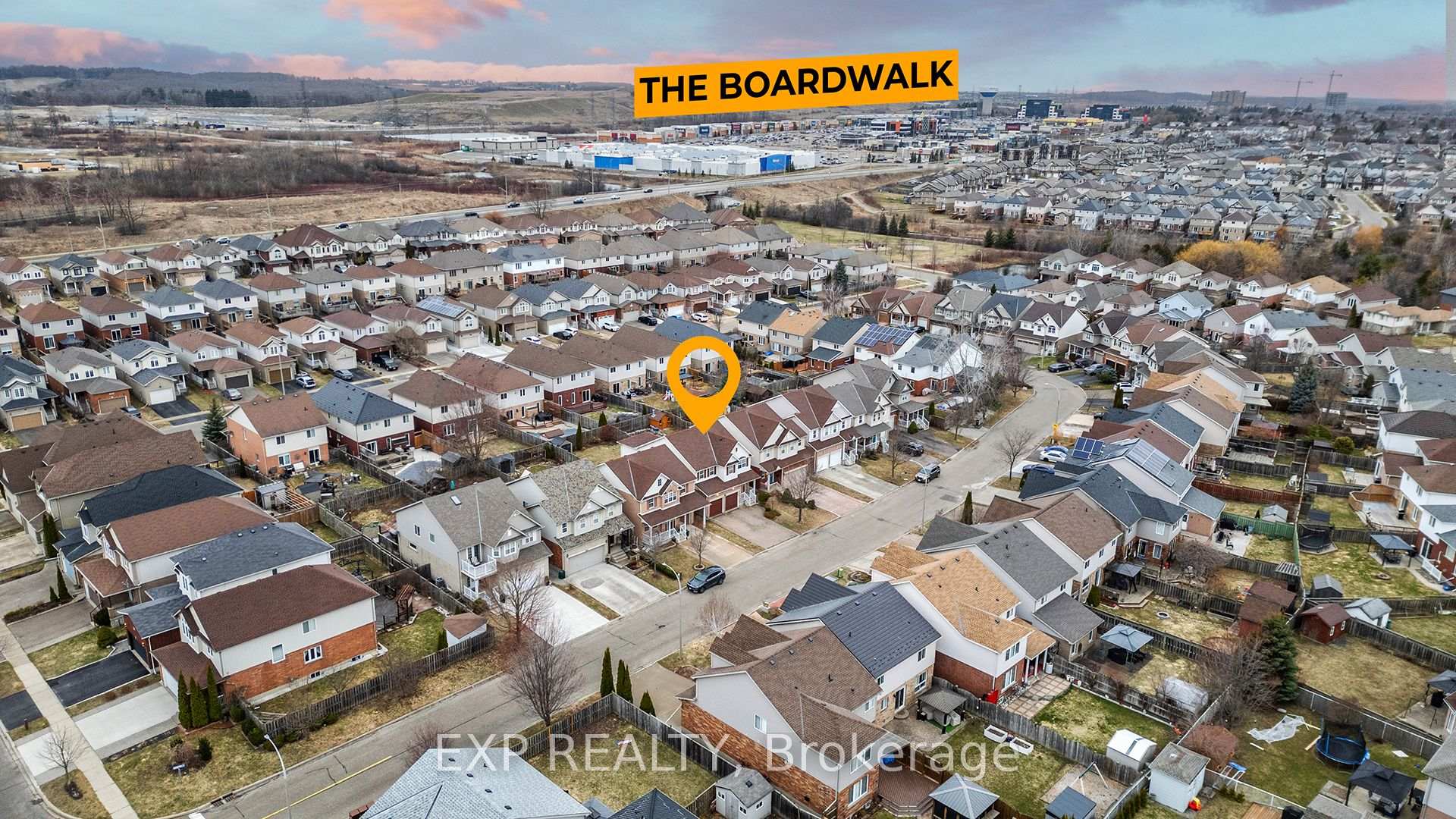 Photo 31 of 18 Highbarry Crescent, Kitchener — HOMEH