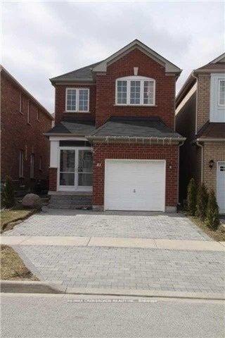 Front of Unit Main, 81 Lahore Crescent