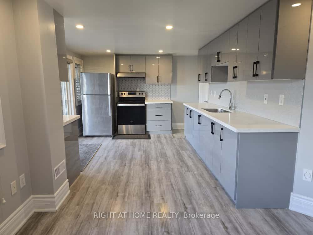 Photo 1 of Unit BSMT, 192 Mclaughlin Avenue, Milton, Willmott — HOMEH