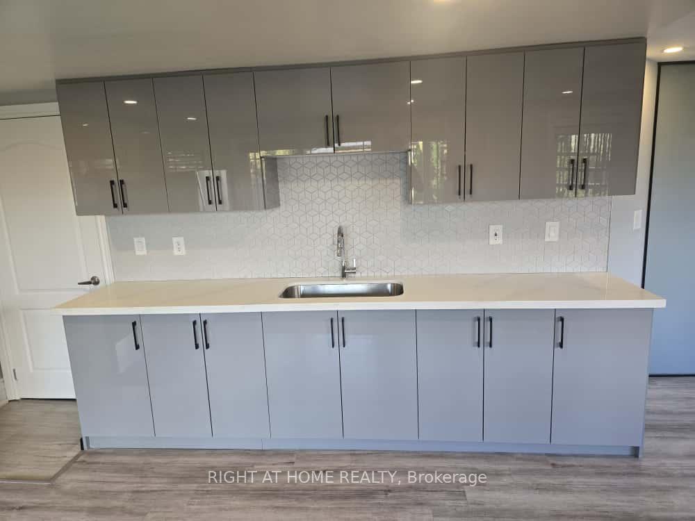 Photo 2 of Unit BSMT, 192 Mclaughlin Avenue, Milton, Willmott — HOMEH