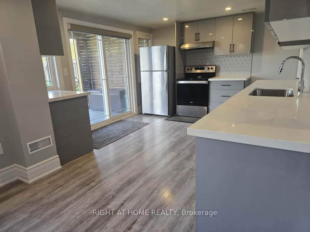 Photo 3 of Unit BSMT, 192 Mclaughlin Avenue, Milton, Willmott — HOMEH