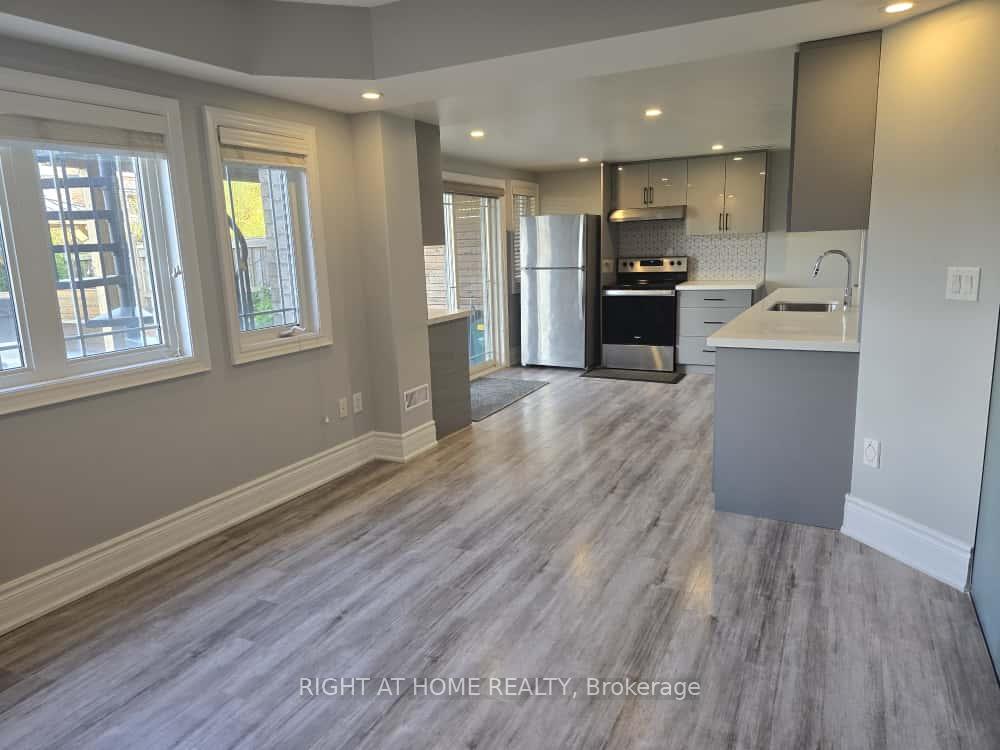 Photo 4 of Unit BSMT, 192 Mclaughlin Avenue, Milton, Willmott — HOMEH