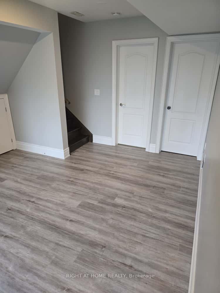 Photo 9 of Unit BSMT, 192 Mclaughlin Avenue, Milton, Willmott — HOMEH