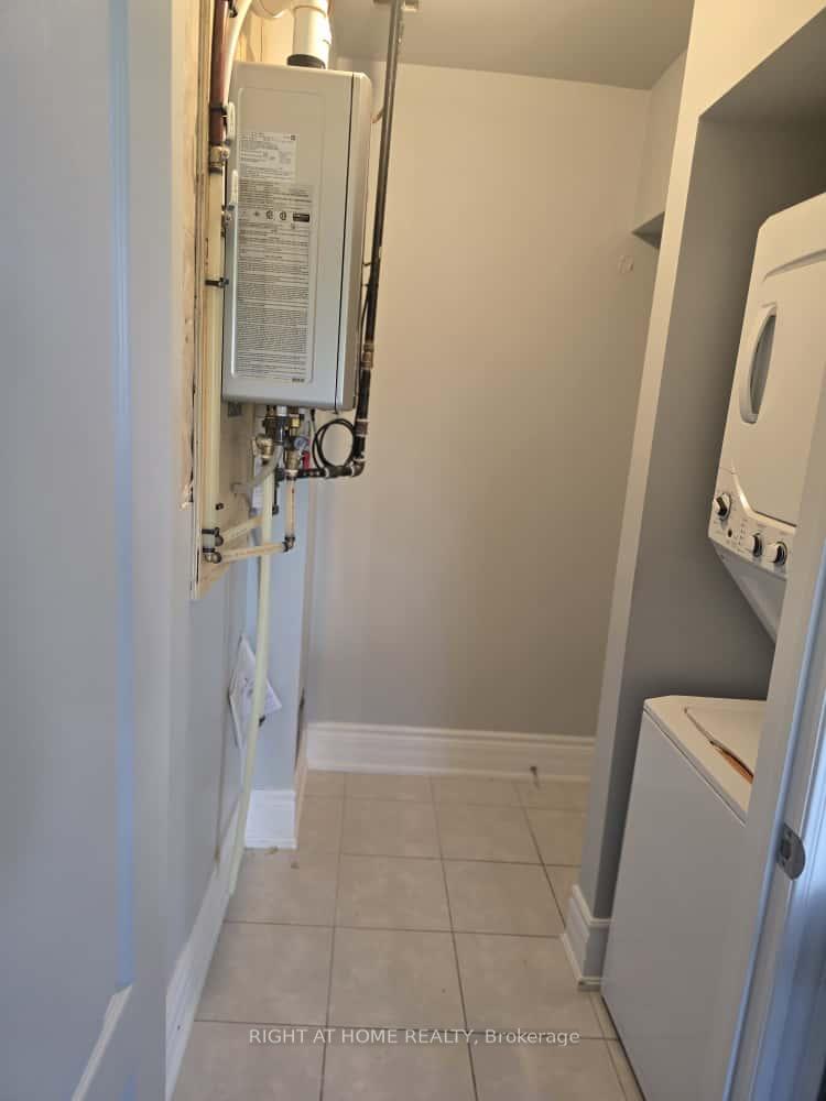 Photo 12 of Unit BSMT, 192 Mclaughlin Avenue, Milton, Willmott — HOMEH