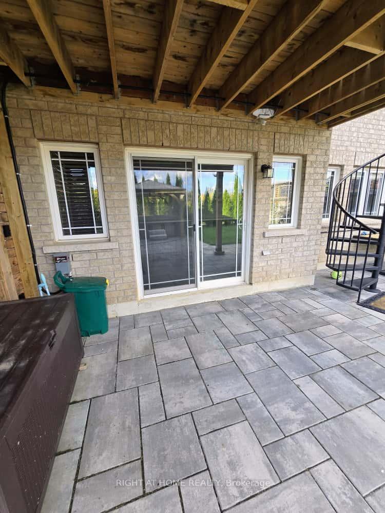 Photo 15 of Unit BSMT, 192 Mclaughlin Avenue, Milton, Willmott — HOMEH