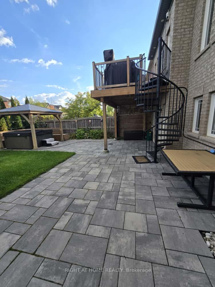Photo 16 of Unit BSMT, 192 Mclaughlin Avenue, Milton, Willmott — HOMEH
