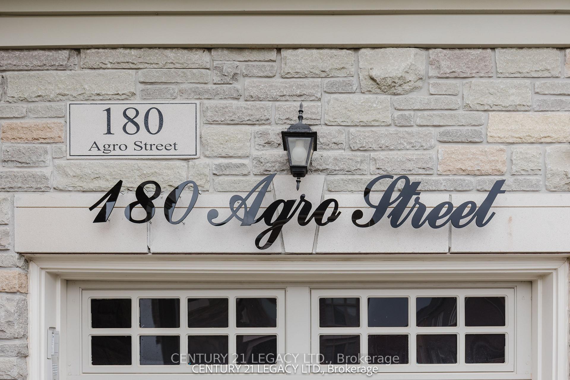 Photo 41 of 180 Agro Street, Hamilton, Waterdown — HOMEH