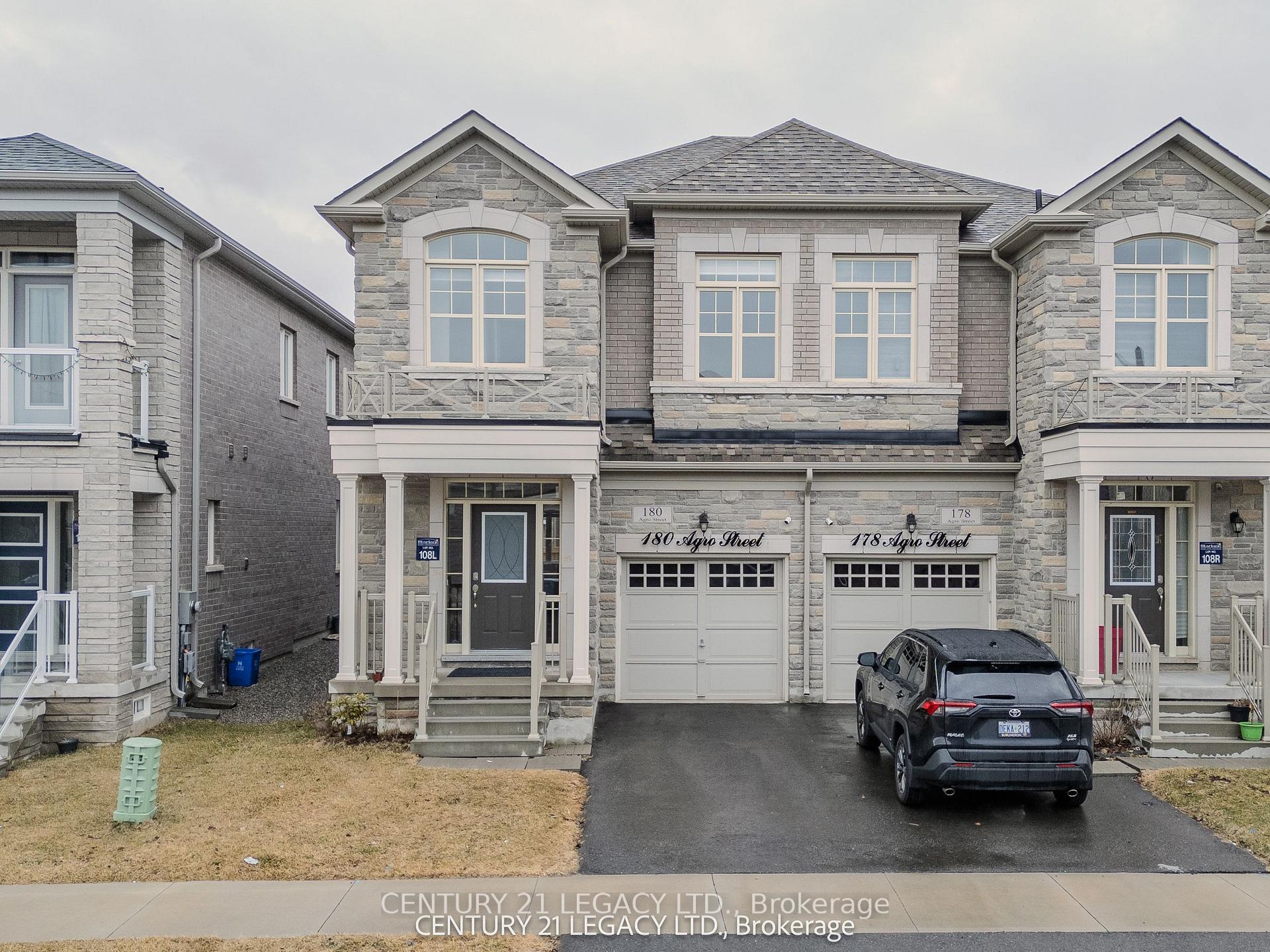 Photo 43 of 180 Agro Street, Hamilton, Waterdown — HOMEH