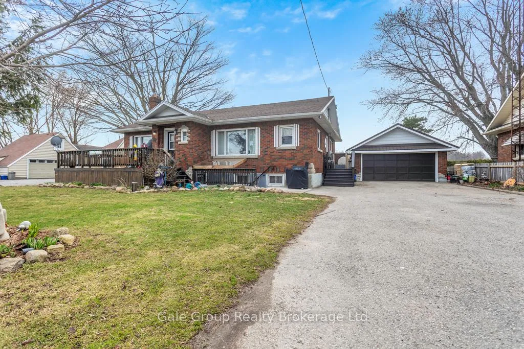 Photo 1 of 8827 Plank Road, Bayham, Rural Bayham — HOMEH