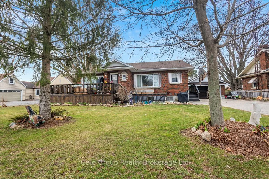 Photo 2 of 8827 Plank Road, Bayham, Rural Bayham — HOMEH
