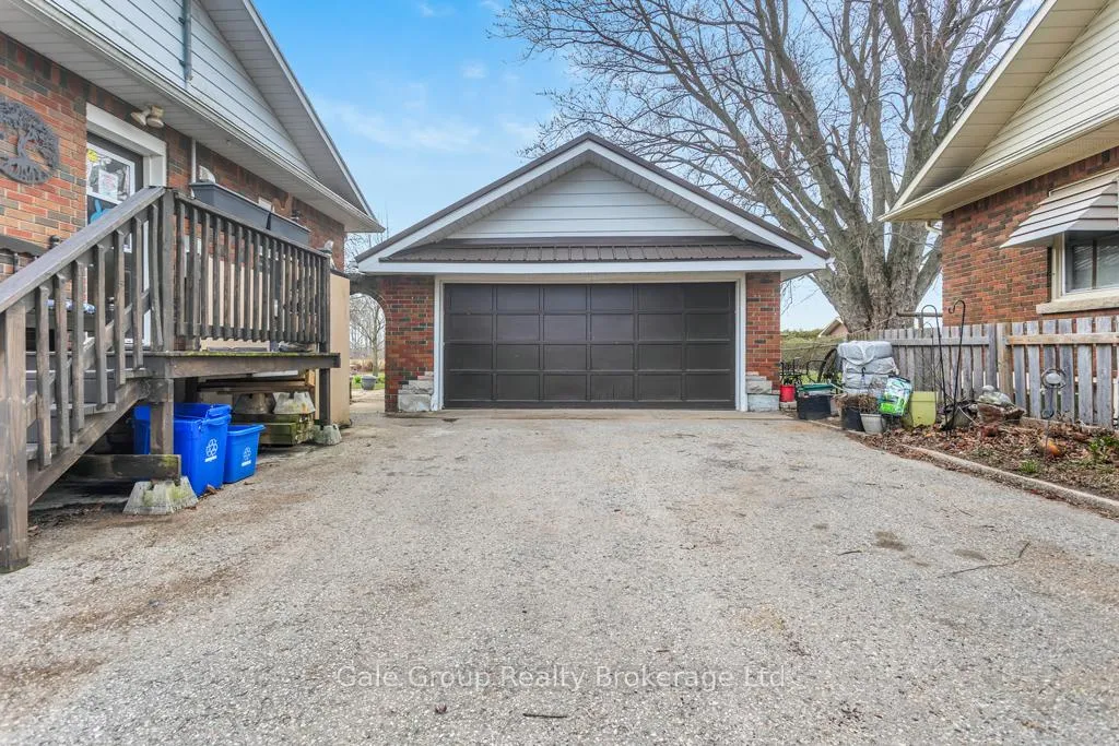 Photo 4 of 8827 Plank Road, Bayham, Rural Bayham — HOMEH