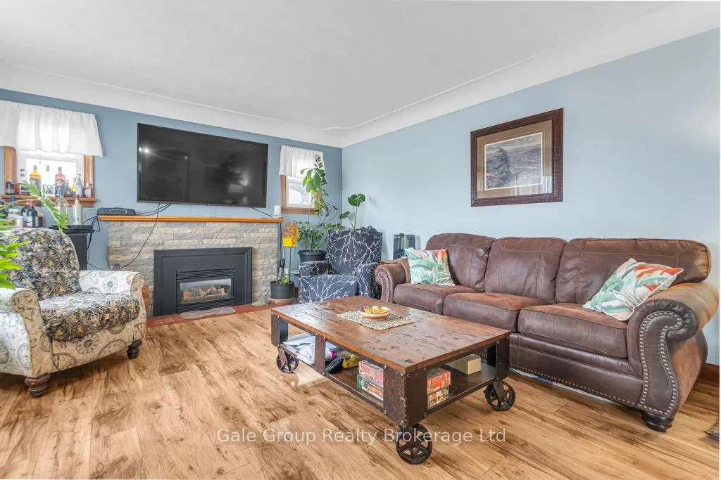 Photo 5 of 8827 Plank Road, Bayham, Rural Bayham — HOMEH