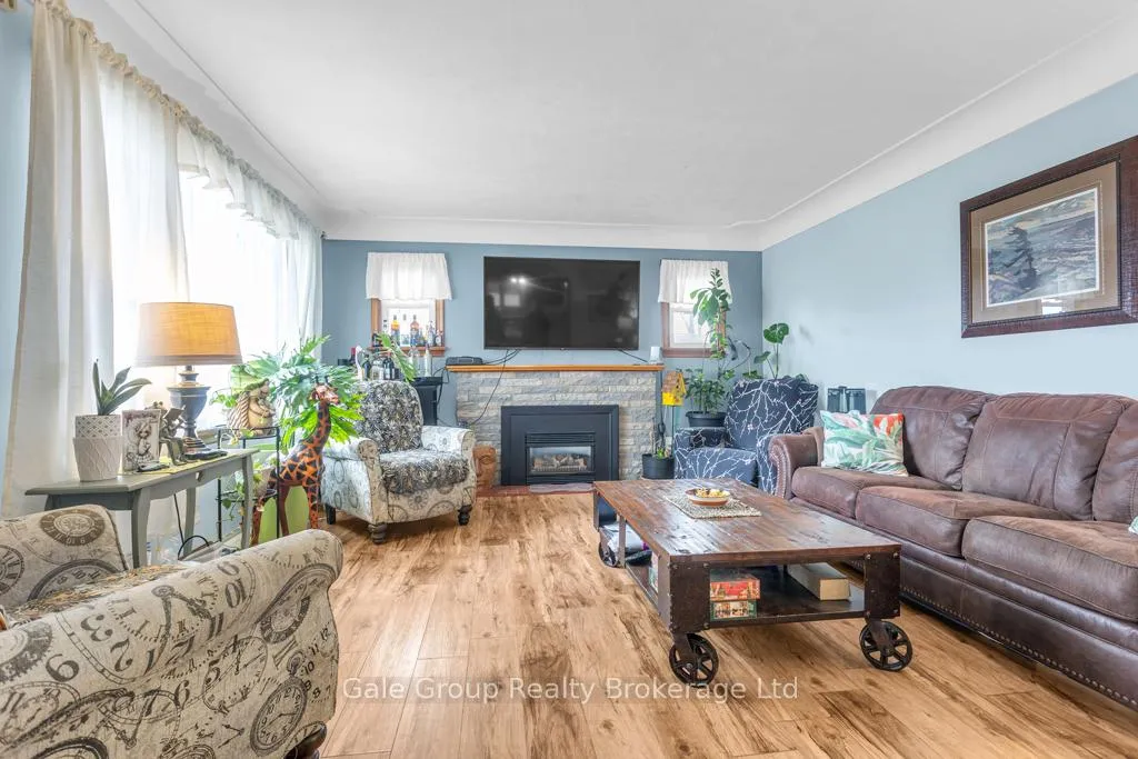 Photo 6 of 8827 Plank Road, Bayham, Rural Bayham — HOMEH