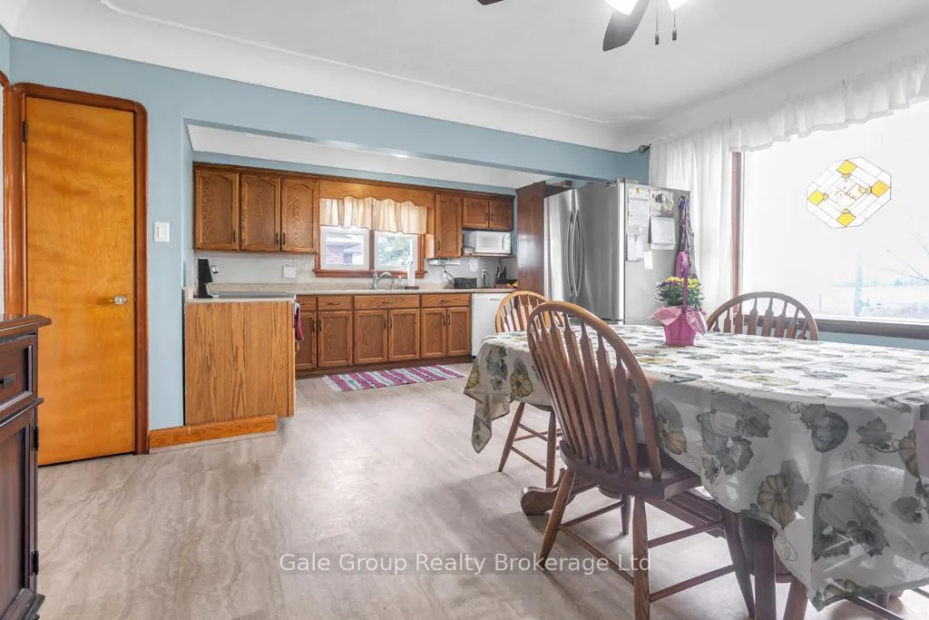 Photo 7 of 8827 Plank Road, Bayham, Rural Bayham — HOMEH